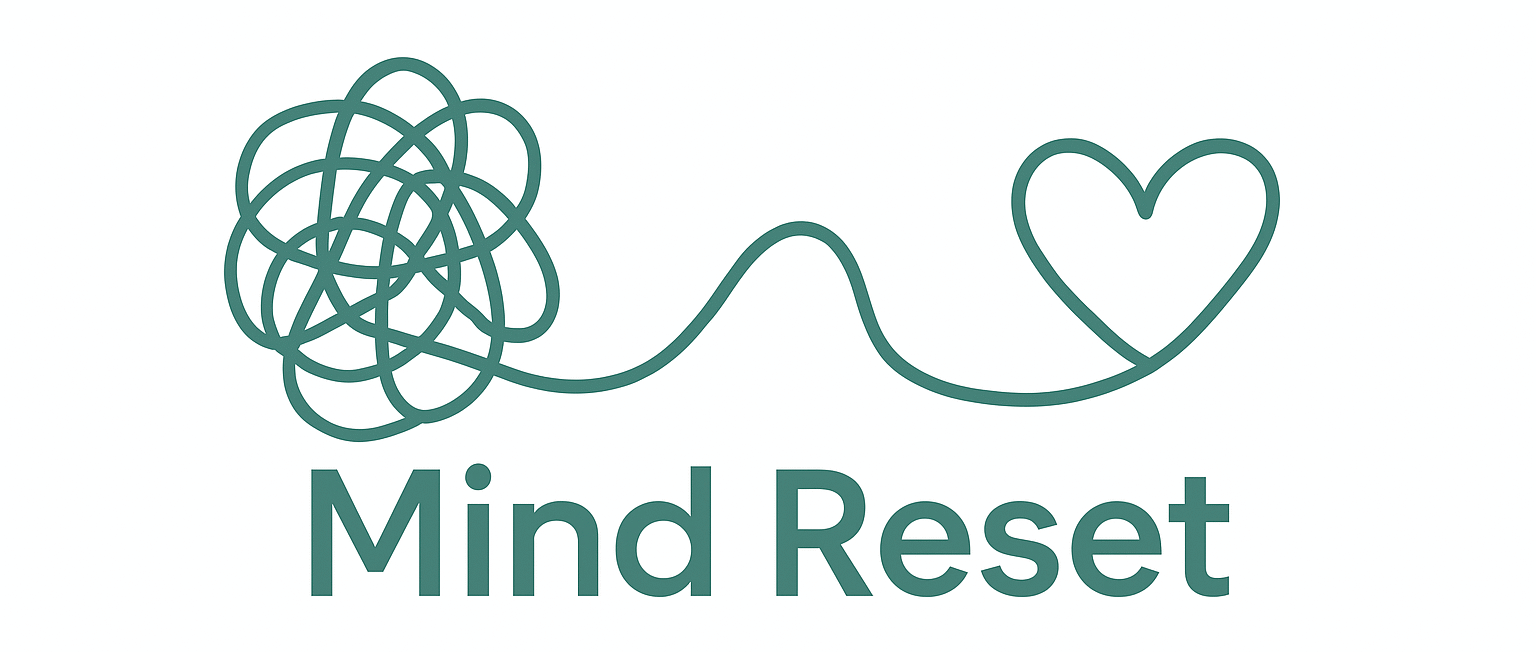 Mindreset